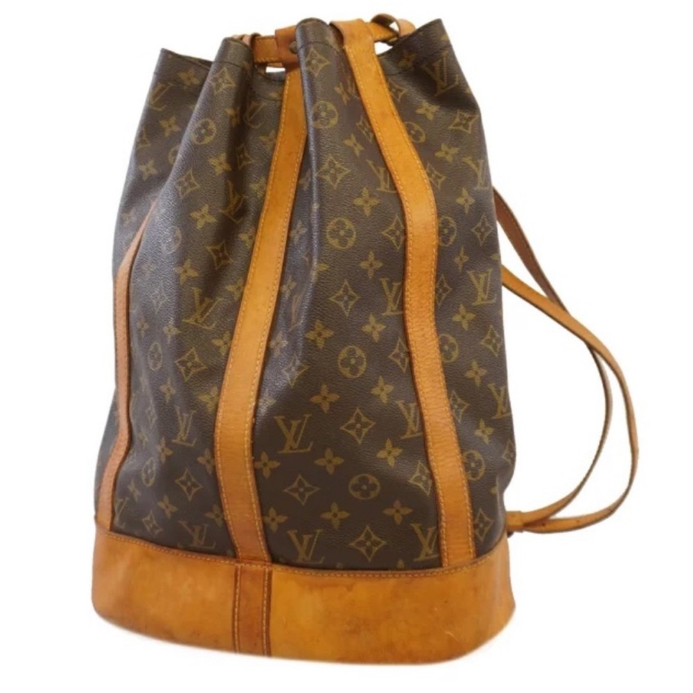 Louis Vuitton Randonee GM